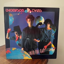 Into The Gap By The Thompson Twins