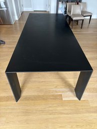 Large Modern Dining Table