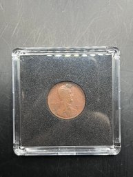 1917 Wheat Penny