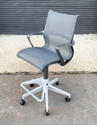 Herman Miller Setu Task/Desk Chair