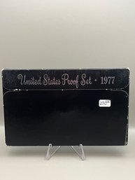 1977 United States Proof Set