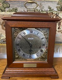 SethThomas Mantle Clock With Key