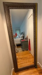 Very Large Wardrobe Mirror.  MB