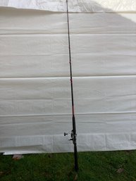 Ocean Daiwa Eliminator Boat 85' Rod W/ Penn 105C Reel #5