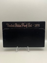 1976 United States Proof Set