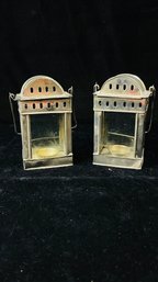 Pair Of Lanterns