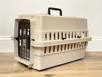 A Pet Carrier