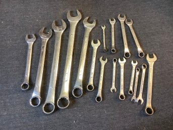 SK Wrenches #125