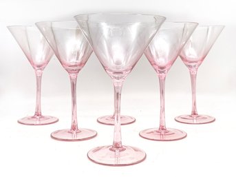 Pink Martini Glasses From Pier 1 Imports