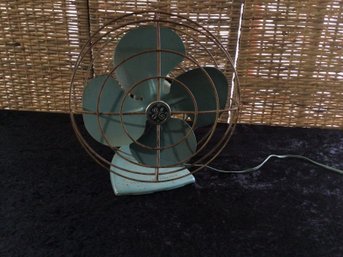 Table Fan