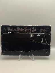 1975 United States Proof Set