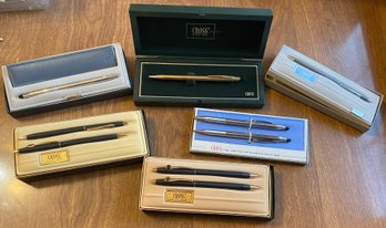 New Cross Pens And Pencils