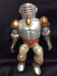 1985 Masters Of The Universe Extendar Action Figure