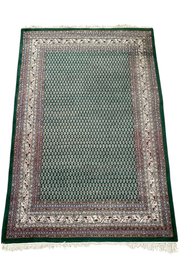 Indo Mir 5'9' X 8'11' Rug  (106)