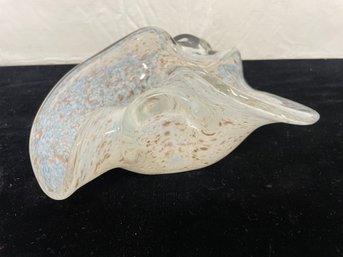 Art Glass Bowl