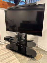 TV Stand Entertainment Center