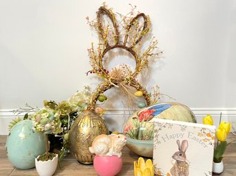 Easter Decor