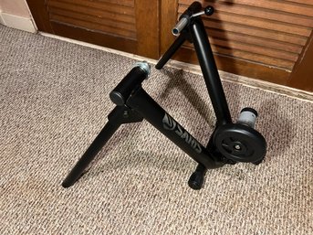 Saris CycleOps Indoor Cycle Conversion Bicycle Trainer