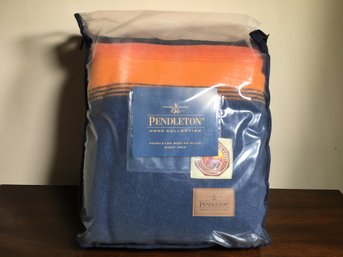 (2 OF 2) Amazing Brand New $375 Retail PENDLETON National Park Blanket - Full Size - Made In USA - WOW !