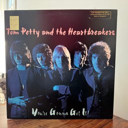You’re Gonna Get It By Tom Petty And The Heartbreakers