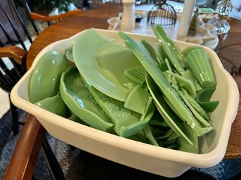 Box Of Broken Jadeite