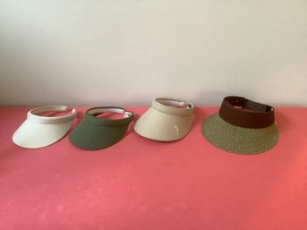 Visor Lot