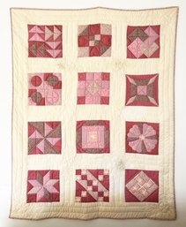 A Vintage Quilt