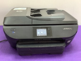 HP Officejet 5740 Printer