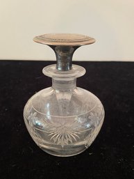 Antique Scent Bottle