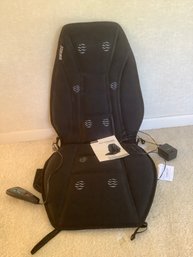 Homedics Back Charger 5 Motor Back Massager