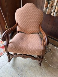 Antique Rocker