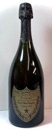 Vintage 1985 Bottle Of Dom Perignon Champagne - LOCAL PICKUP ONLY (NO SHIPPING)