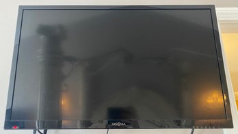 Insignia Tv And Wall Mount