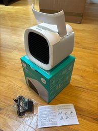 Personal Air Cooler EVA Chill   BR2