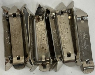 Lot Of 10 Bottle Openers