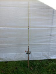 Ocean 72' Viking St Croix Rod W/ Senator Penn Reel #11