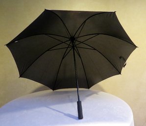 A Large Size Rain Umbrella