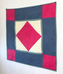 A Beautiful Quilt