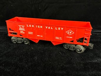 1948 Lionel Lehigh Valley Hopper 6476