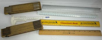 Ruler Lot