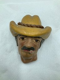 Chalkware Mexican
