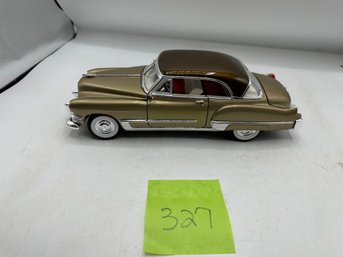 1949 Cadillac Coup De Ville 1:18 Scale