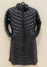 Ladies NORTHFACE Puffer Coat