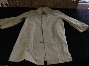 Far East Gab Size 48 Harbor Master Jacket