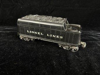 1948 Lionel Prairie Type Train Car 262