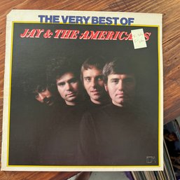 The Very Best Of Jay & The Americans