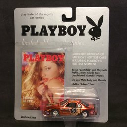 1999 Playboy Limited Edition Collectibles Brooke Berry New In Package - L