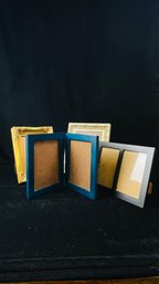 Picture Frame Lot 1