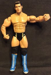 2003 Jakks Pacific Randy Orton Action Figure - K