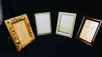 Picture Frame Lot 2